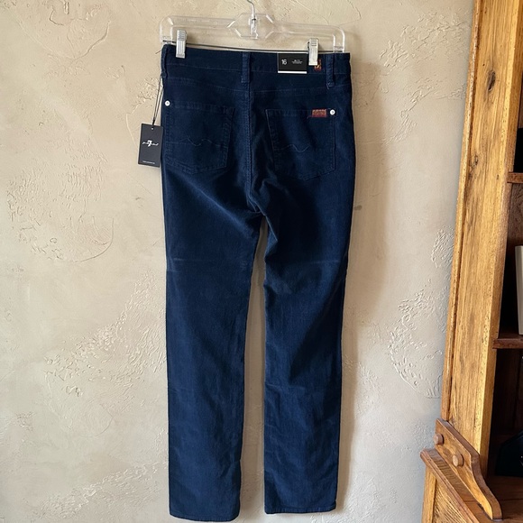 Boys 7 For All Mankind Jeans - Picture 6 of 9